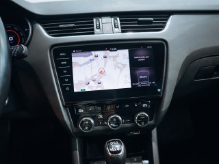 Škoda Octavia 2.0 TSI 140kW DSG Style 4x4