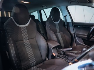 Škoda Octavia 2.0 TSI 140kW DSG Style 4x4