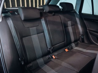 Škoda Octavia 2.0 TSI 140kW DSG Style 4x4