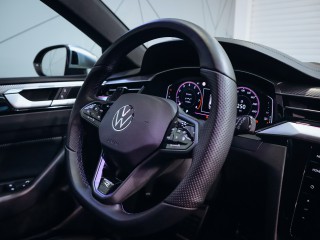 Volkswagen Arteon Shooting Brake R SB 4M - 235kW - TOP