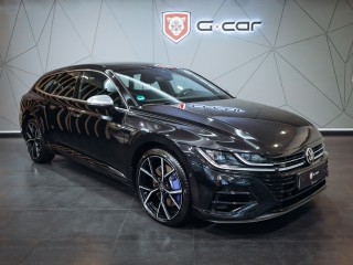 Volkswagen Arteon Shooting Brake R SB 4M - 235kW - TOP
