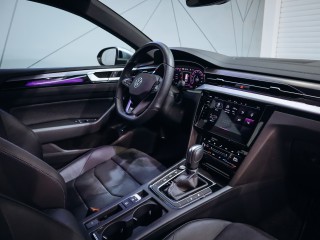 Volkswagen Arteon Shooting Brake R SB 4M - 235kW - TOP