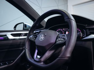 Volkswagen Arteon Shooting Brake R SB 4M - 235kW - TOP