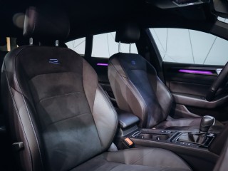 Volkswagen Arteon Shooting Brake R SB 4M - 235kW - TOP