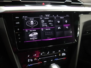 Volkswagen Arteon Shooting Brake R SB 4M - 235kW - TOP
