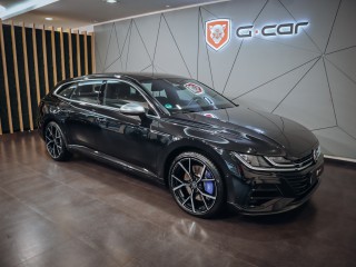 Volkswagen Arteon Shooting Brake R SB 4M - 235kW - TOP