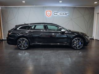 Volkswagen Arteon Shooting Brake R SB 4M - 235kW - TOP