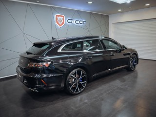 Volkswagen Arteon Shooting Brake R SB 4M - 235kW - TOP
