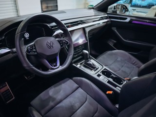 Volkswagen Arteon Shooting Brake R SB 4M - 235kW - TOP