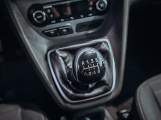 Ford Tourneo Connect Grand 1.6TDCi 85kW Titanium