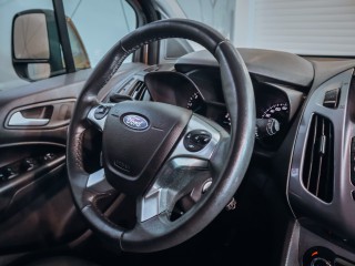 Ford Tourneo Connect Grand 1.6TDCi 85kW Titanium