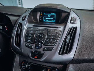 Ford Tourneo Connect Grand 1.6TDCi 85kW Titanium