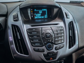 Ford Tourneo Connect Grand 1.6TDCi 85kW Titanium