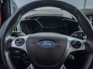 Ford Tourneo Connect Grand 1.6TDCi 85kW Titanium