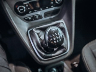 Ford Tourneo Connect Grand 1.6TDCi 85kW Titanium