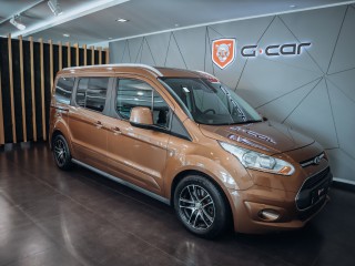 Ford Tourneo Connect Grand 1.6TDCi 85kW Titanium