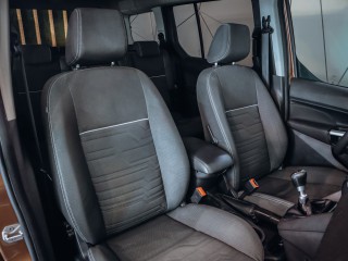Ford Tourneo Connect Grand 1.6TDCi 85kW Titanium