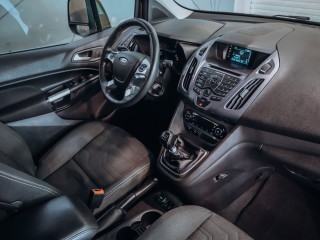 Ford Tourneo Connect Grand 1.6TDCi 85kW Titanium