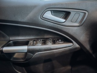 Ford Tourneo Connect Grand 1.6TDCi 85kW Titanium