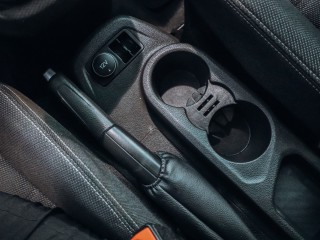 Ford Tourneo Connect Grand 1.6TDCi 85kW Titanium