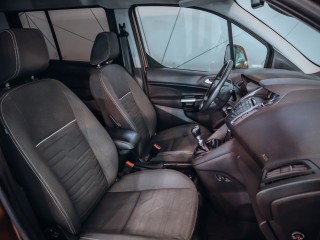 Ford Tourneo Connect Grand 1.6TDCi 85kW Titanium