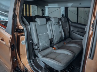 Ford Tourneo Connect Grand 1.6TDCi 85kW Titanium