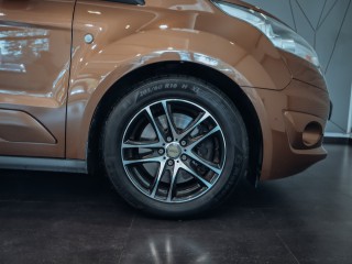 Ford Tourneo Connect Grand 1.6TDCi 85kW Titanium