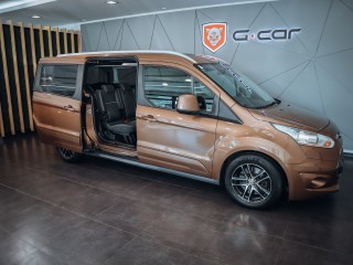 Ford Tourneo Connect Grand 1.6TDCi 85kW Titanium