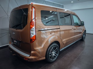 Ford Tourneo Connect Grand 1.6TDCi 85kW Titanium
