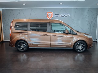 Ford Tourneo Connect Grand 1.6TDCi 85kW Titanium