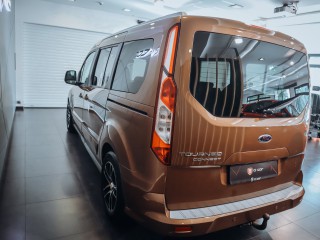 Ford Tourneo Connect Grand 1.6TDCi 85kW Titanium