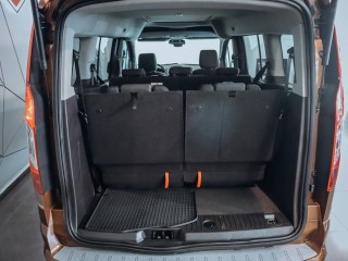 Ford Tourneo Connect Grand 1.6TDCi 85kW Titanium