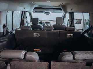 Ford Tourneo Connect Grand 1.6TDCi 85kW Titanium