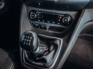 Ford Tourneo Connect Grand 1.6TDCi 85kW Titanium