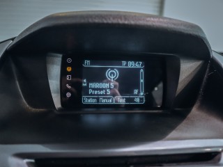 Ford Tourneo Connect Grand 1.6TDCi 85kW Titanium