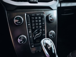 Volvo V40 D3, 135 kW POLESTAR, Automat