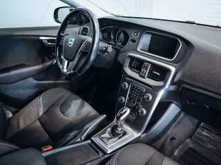 Volvo V40 D3, 135 kW POLESTAR, Automat