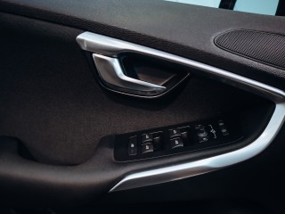 Volvo V40 D3, 135 kW POLESTAR, Automat