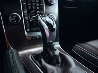Volvo V40 D3, 135 kW POLESTAR, Automat