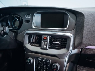 Volvo V40 D3, 135 kW POLESTAR, Automat