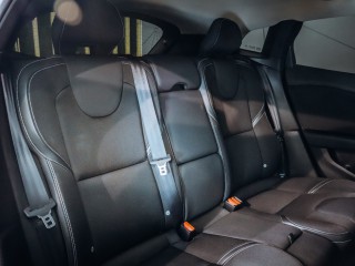 Volvo V40 D3, 135 kW POLESTAR, Automat