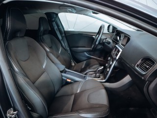 Volvo V40 D3, 135 kW POLESTAR, Automat