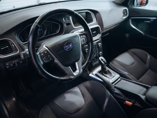 Volvo V40 D3, 135 kW POLESTAR, Automat