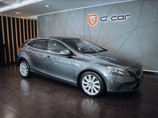 Volvo V40 D3, 135 kW POLESTAR, Automat