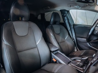 Volvo V40 D3, 135 kW POLESTAR, Automat