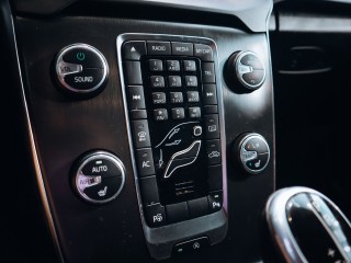 Volvo V40 D3, 135 kW POLESTAR, Automat