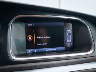 Volvo V40 D3, 135 kW POLESTAR, Automat