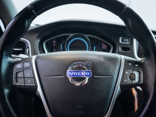 Volvo V40 D3, 135 kW POLESTAR, Automat