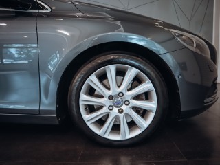 Volvo V40 D3, 135 kW POLESTAR, Automat
