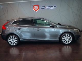 Volvo V40 D3, 135 kW POLESTAR, Automat